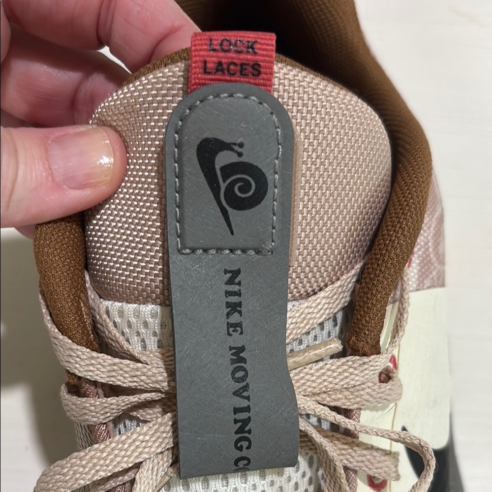 Nike Metcon 8 AMP Sand Drift Sneakers. Men's 14. Excellent condition. Styling! - Picture 8 of 14